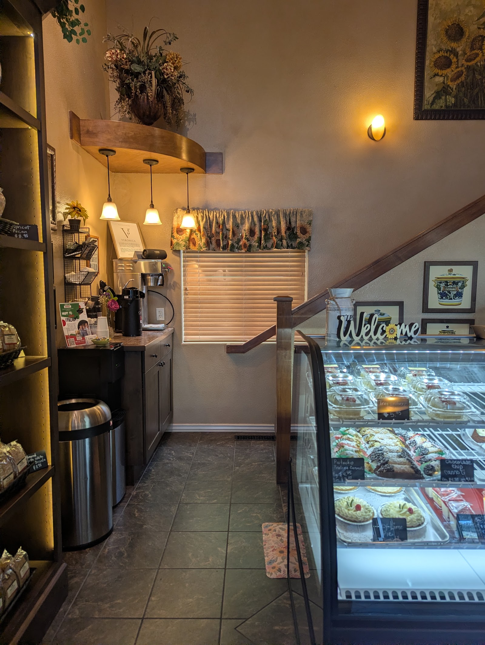 Photo of Bella Biscotteria Artisan Italian Bakery