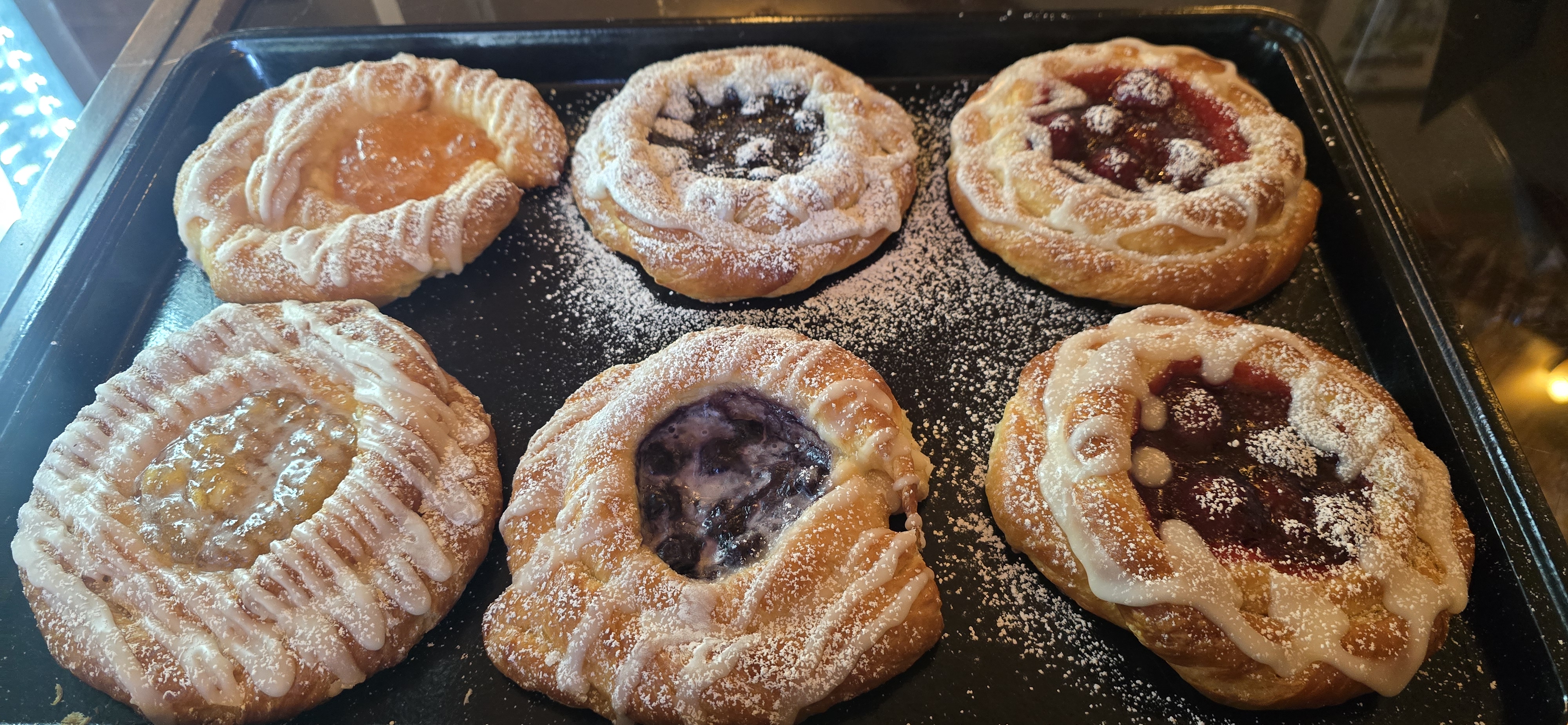 Photo of Bella Biscotteria Artisan Italian Bakery