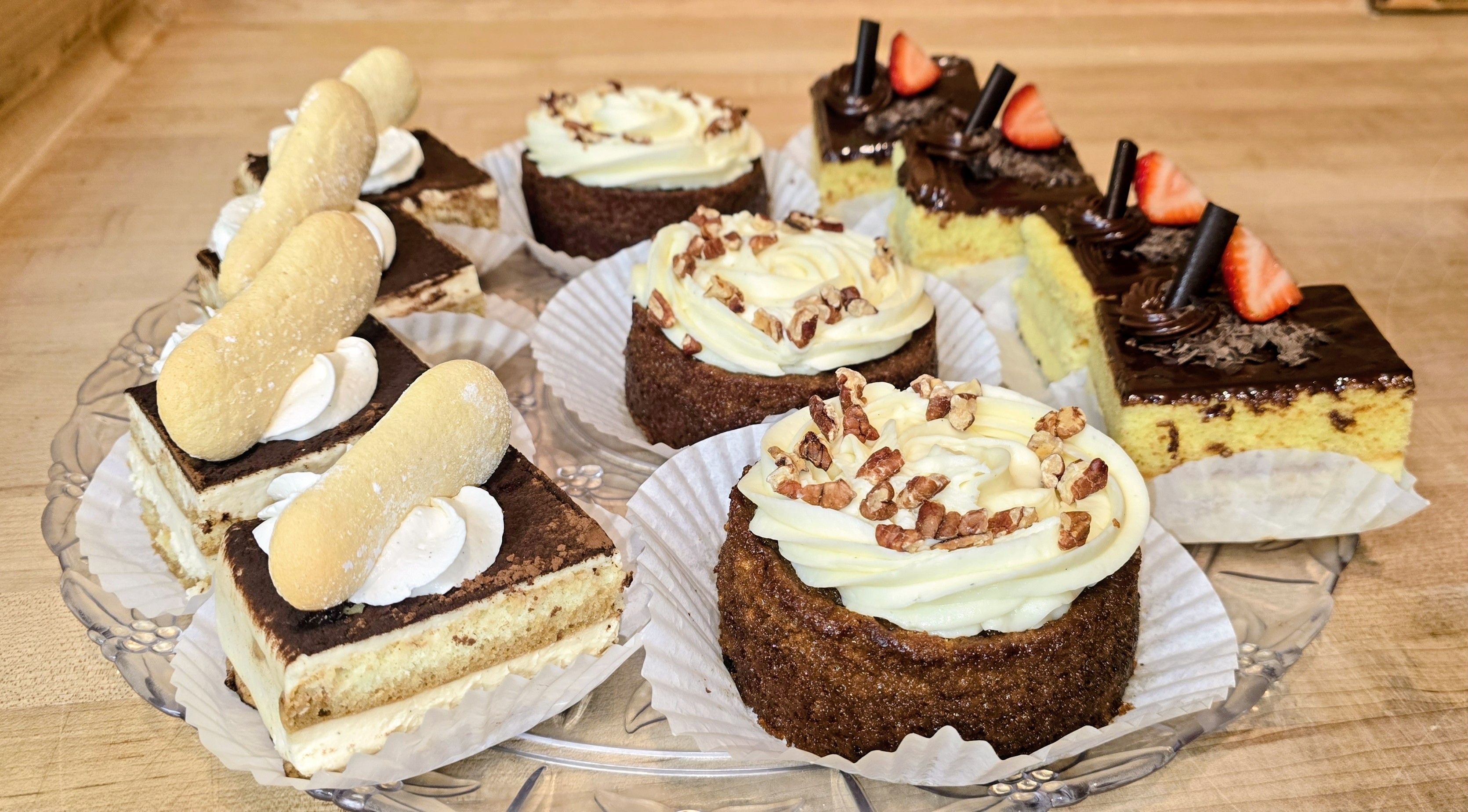 Photo of Bella Biscotteria Artisan Italian Bakery