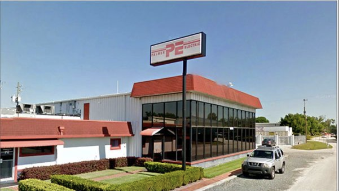 Photo of Palmer Electric Company