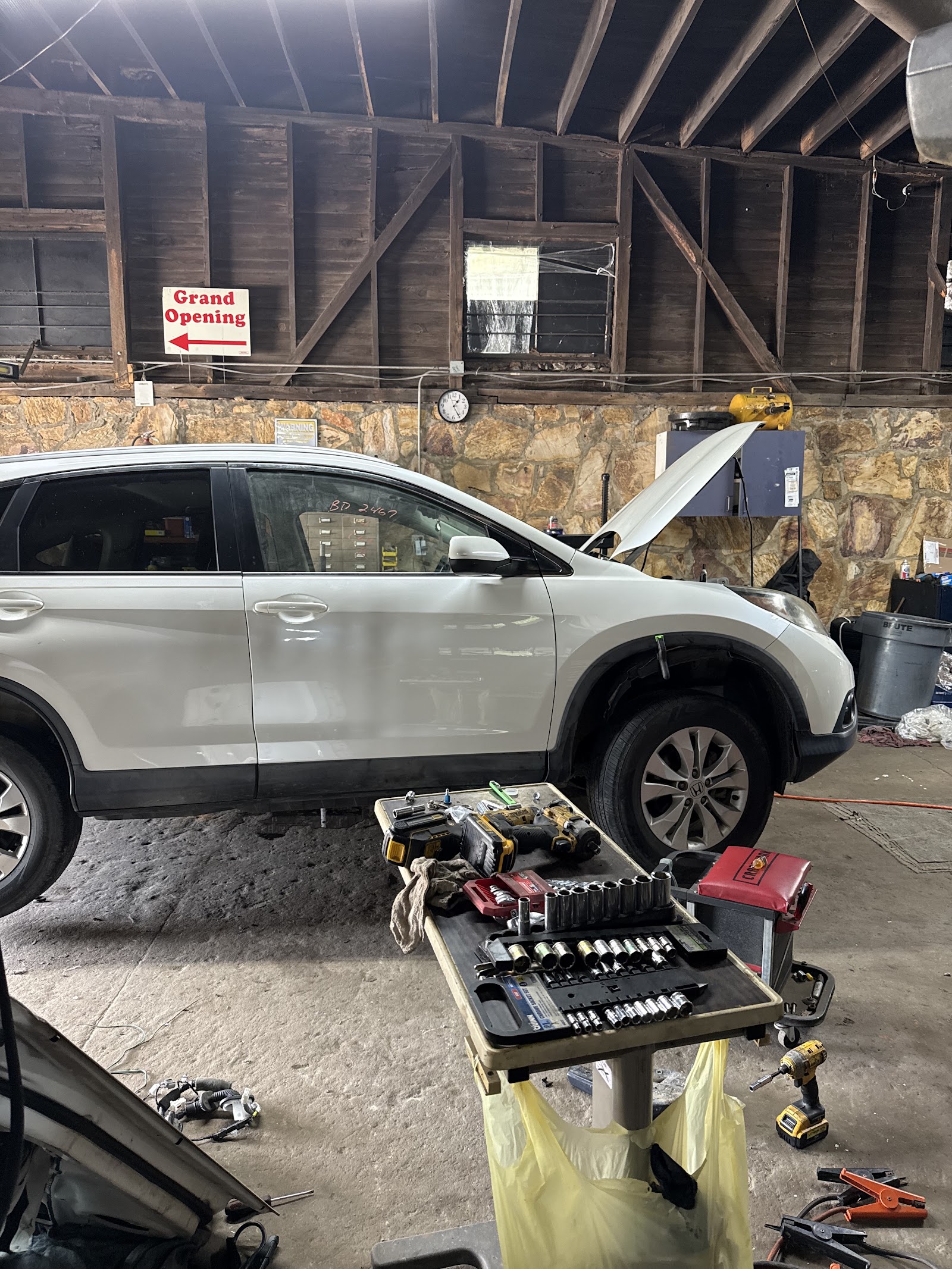 Photo of Belews Creek Automotive L.L.C.