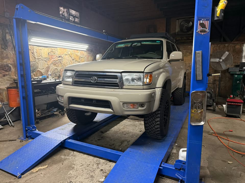 Photo of Belews Creek Automotive L.L.C.