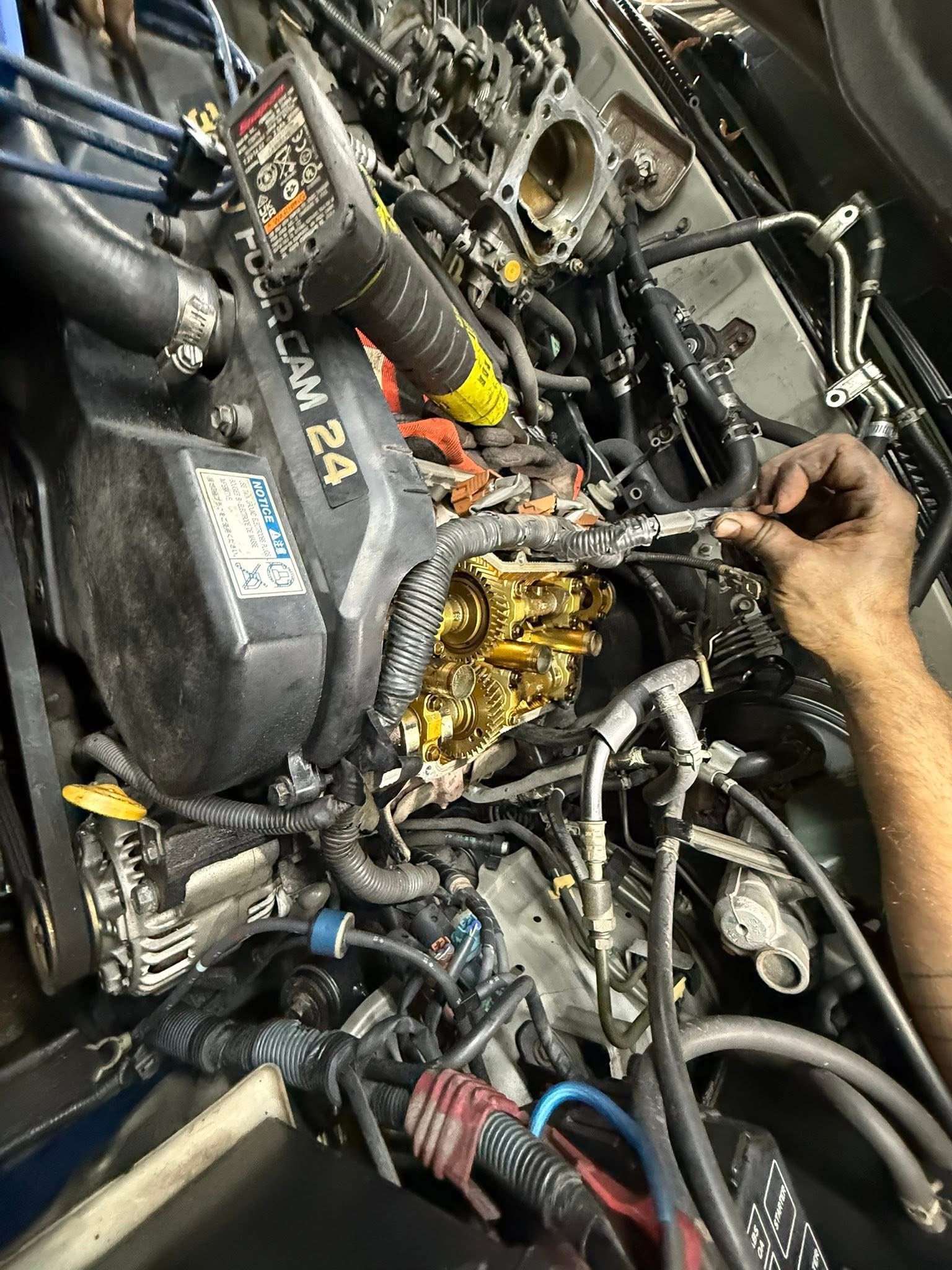 Photo of Belews Creek Automotive L.L.C.