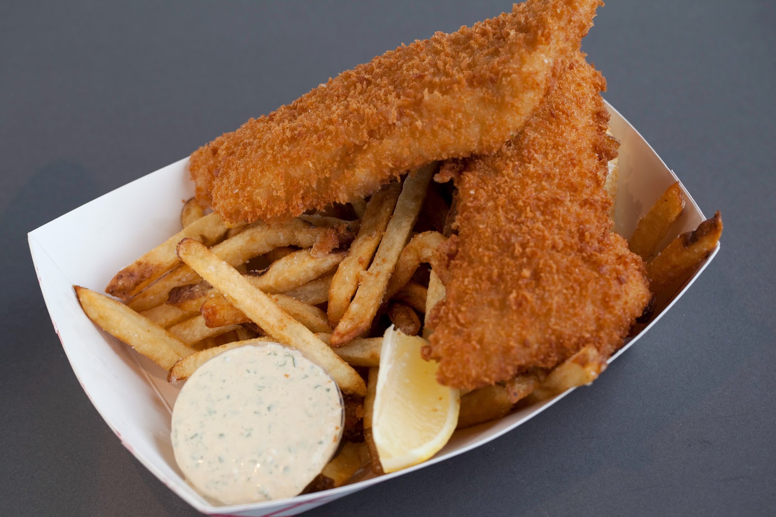 Photo of Marination Ma Kai