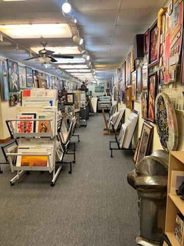 Photo of Just Lookin' Gallery
