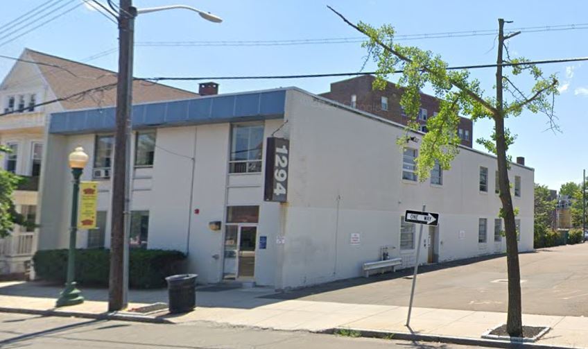 Photo of PROVIDENCE INSTALL OSHA DIVISION