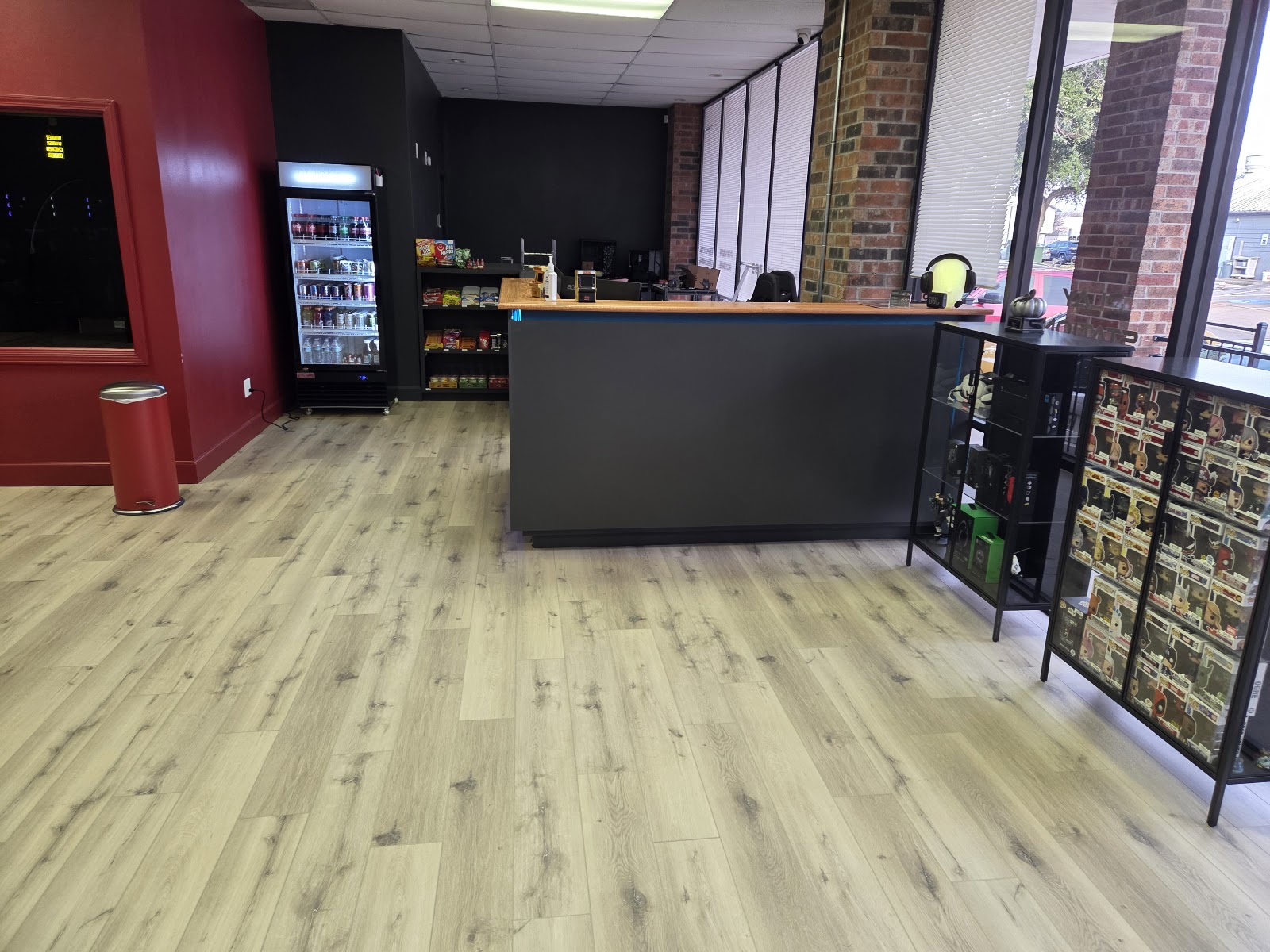 Photo of 404 Gaming Lounge