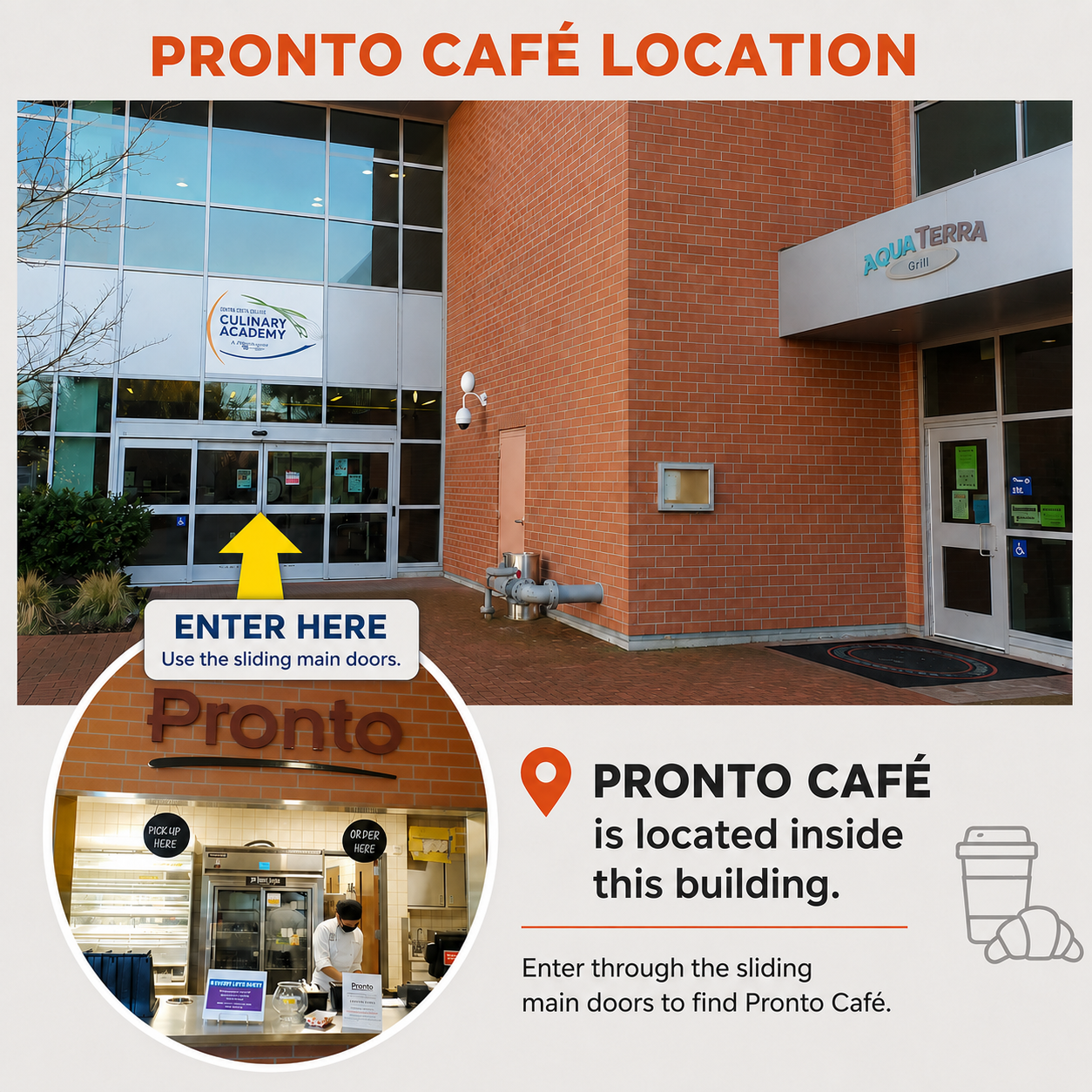 Pronto Café photo 4