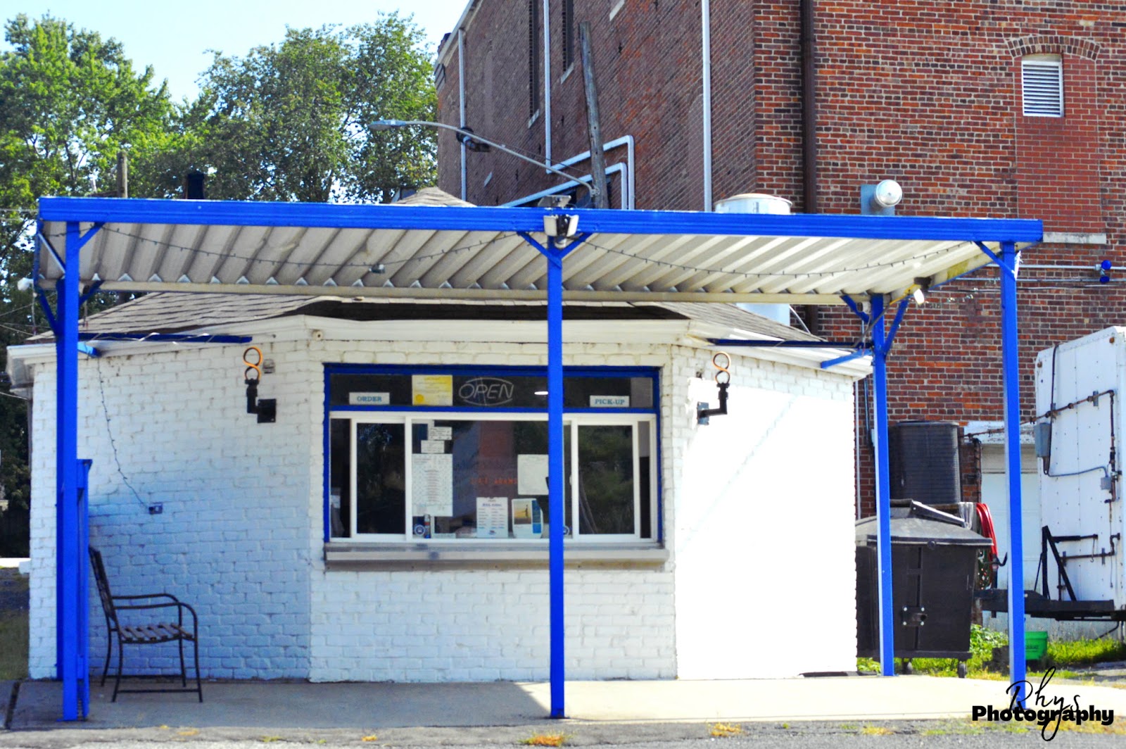 Photo of Parkside Grub Hut