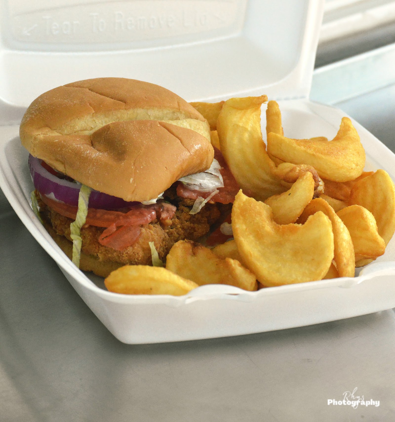 Photo of Parkside Grub Hut