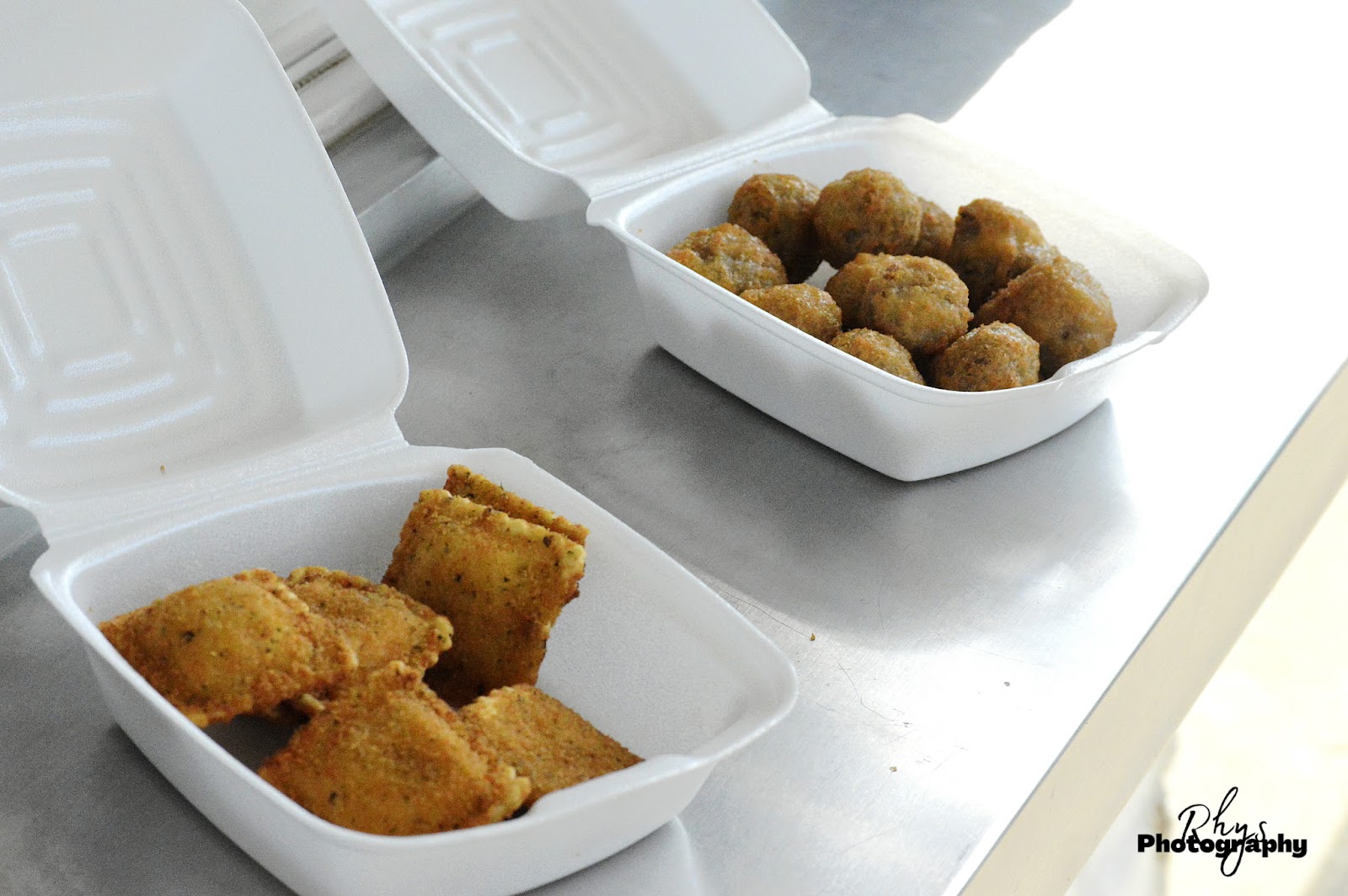 Photo of Parkside Grub Hut