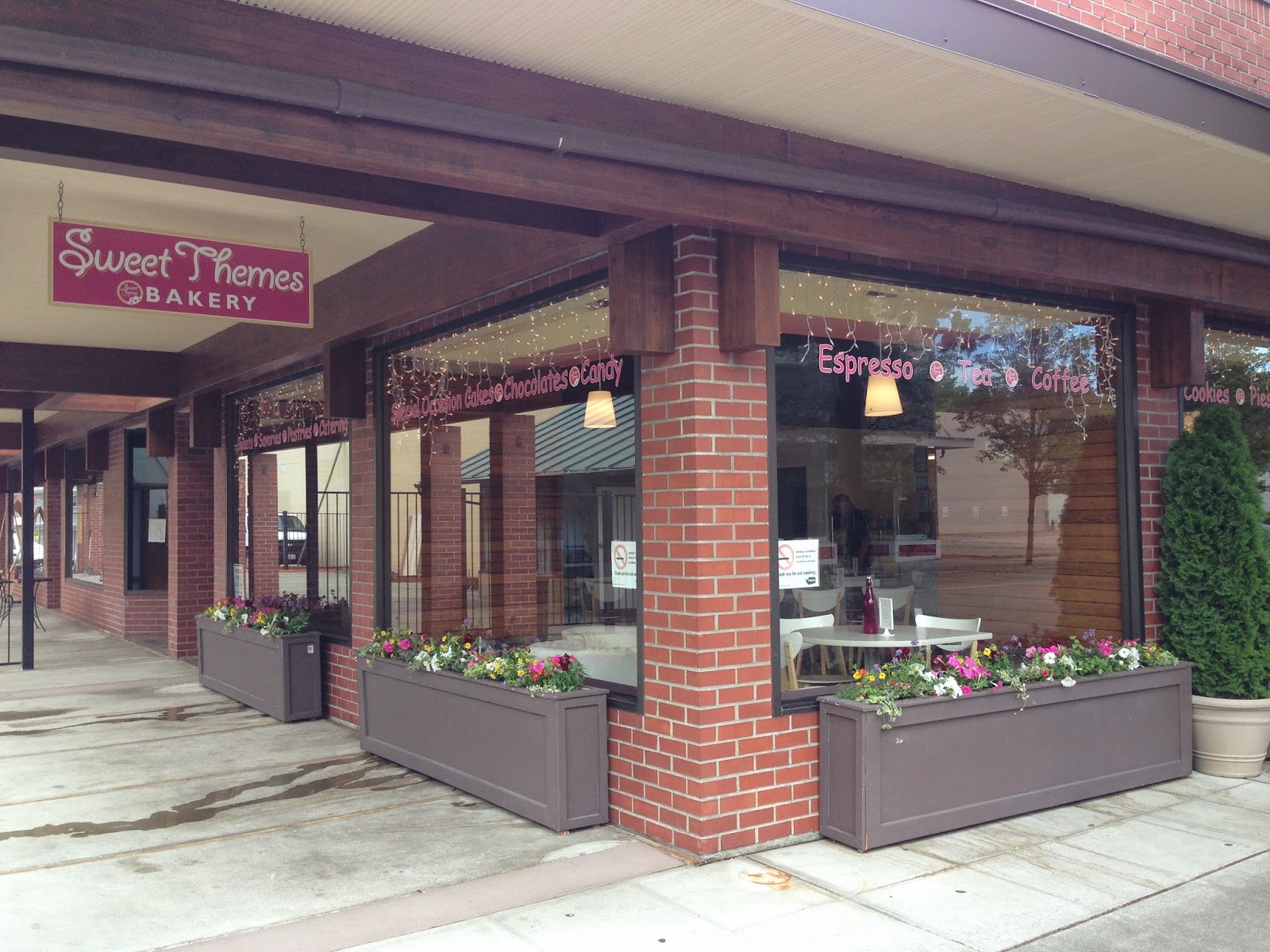 Photo of Sweet Themes Bakery