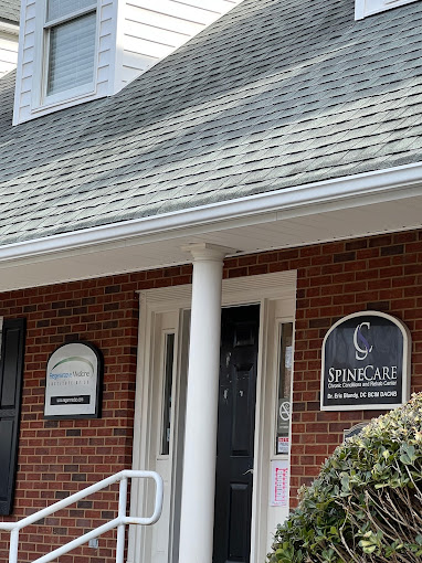 Photo of Spine Care Chiropractic & Rehab Center