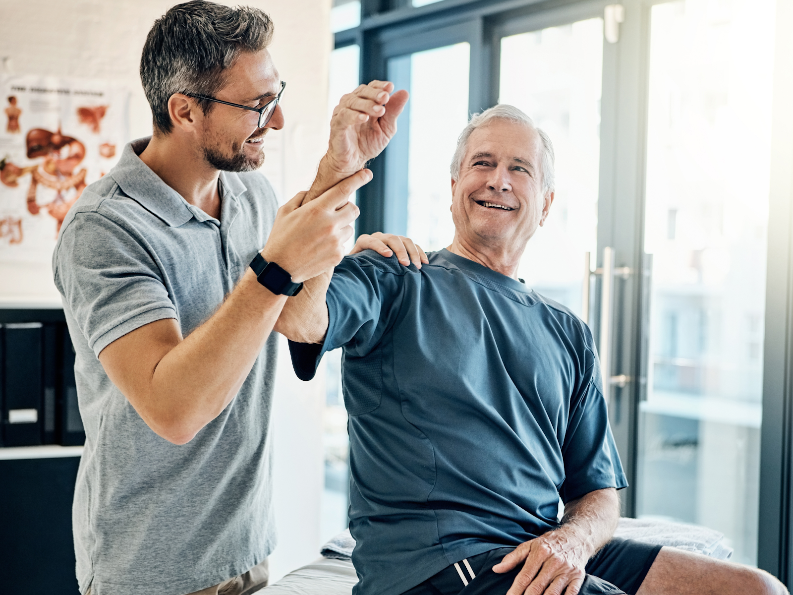 Photo of Spine Care Chiropractic & Rehab Center