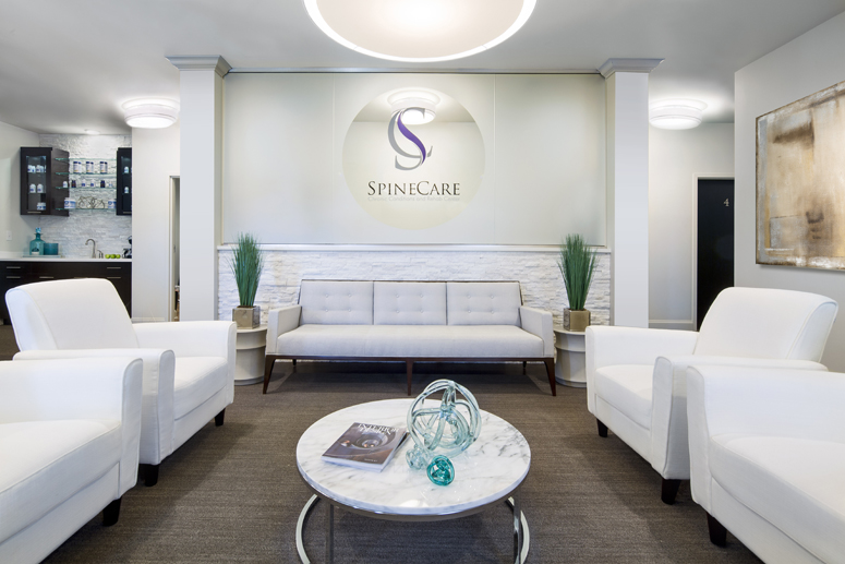Photo of Spine Care Chiropractic & Rehab Center
