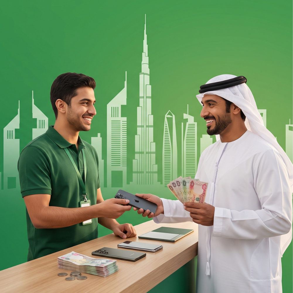 Photo of Sell My Phone Dubai