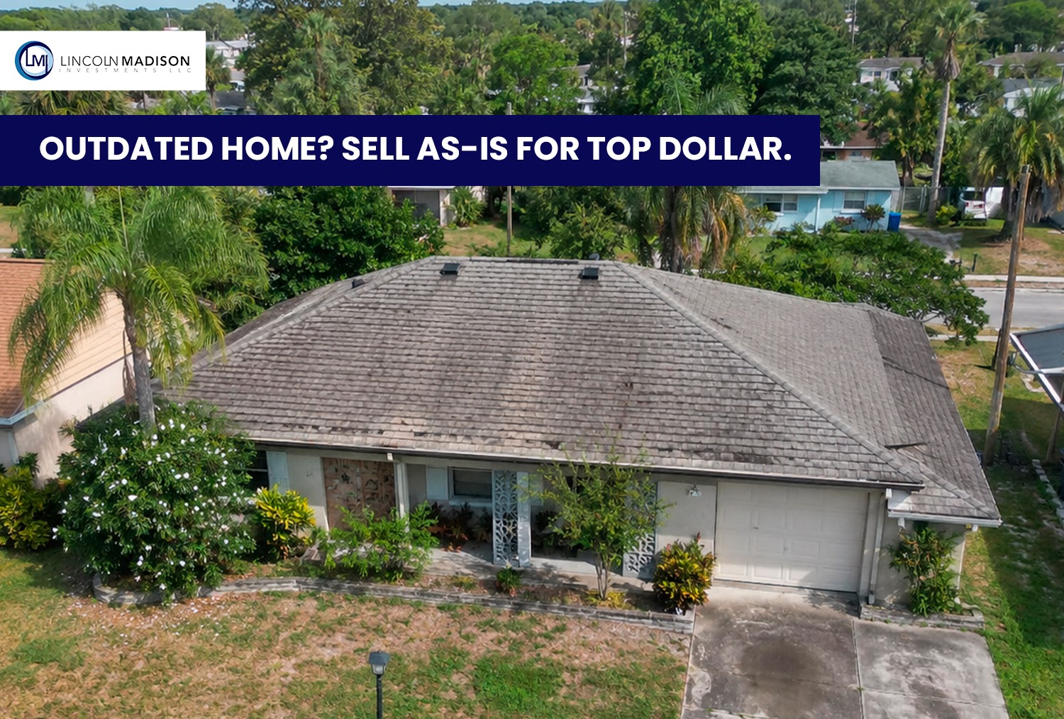 Photo of Lincoln Madison Investments | We Buy Houses For Cash | Sell My House Fast