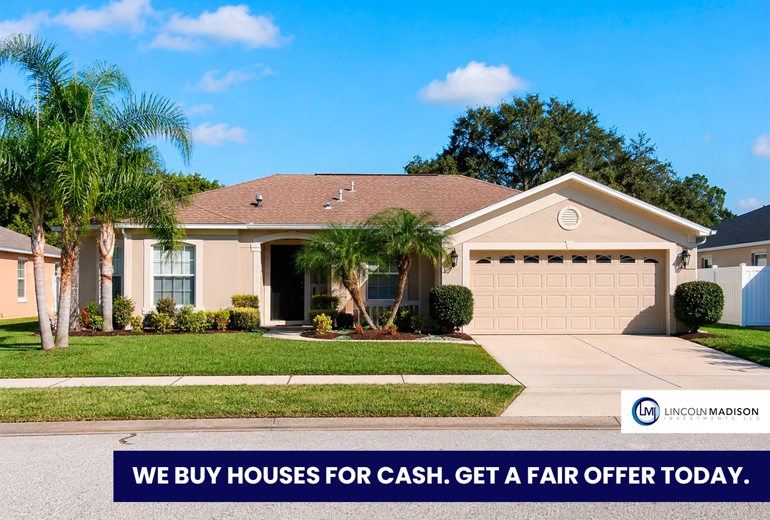 Photo of Lincoln Madison Investments | We Buy Houses For Cash | Sell My House Fast
