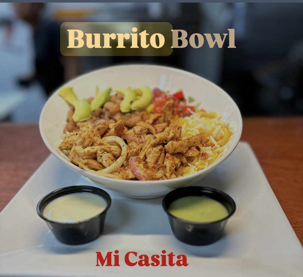Photo of Mi Casita Tex-Mex Restaurant