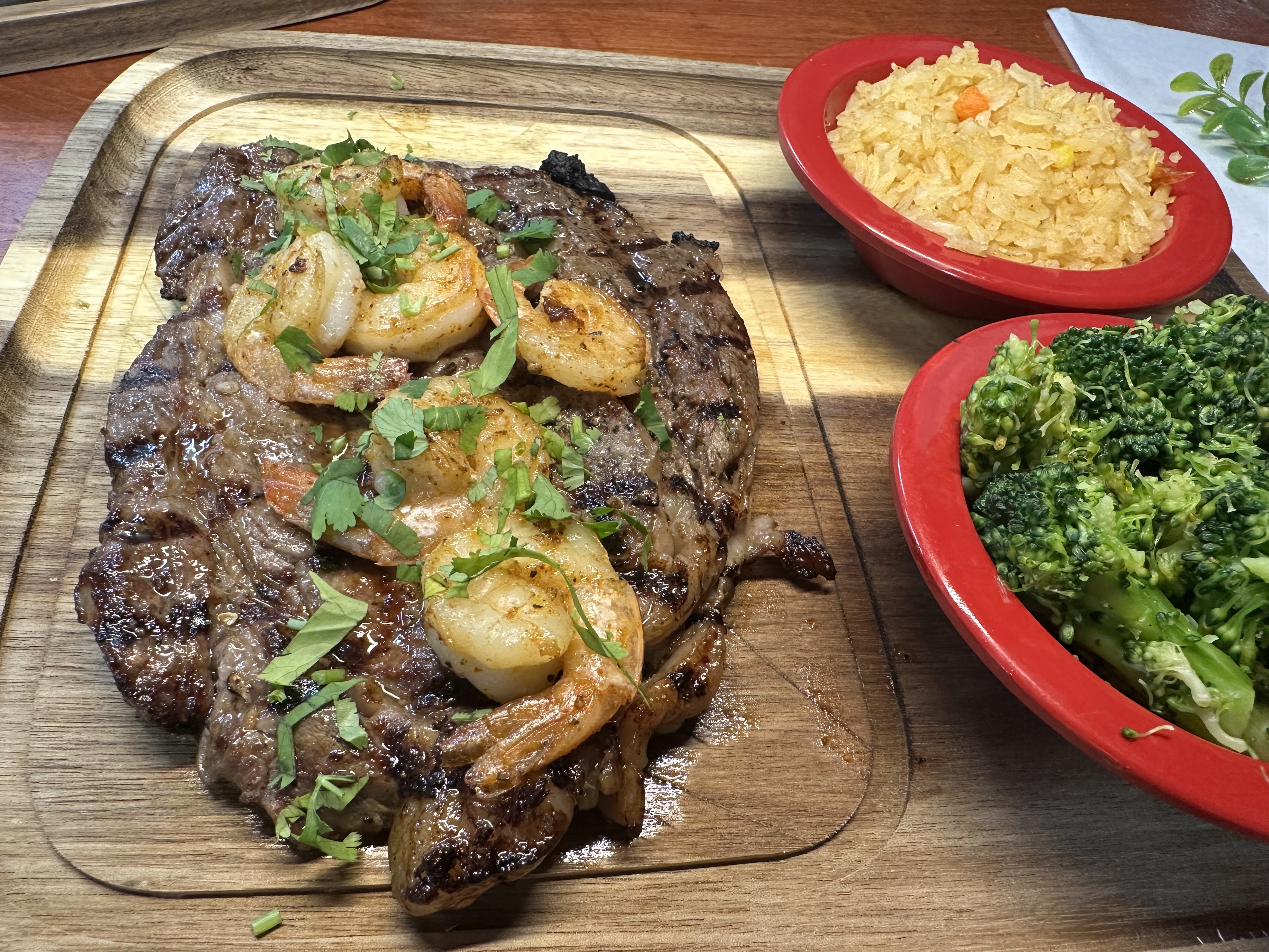 Photo of Mi Casita Tex-Mex Restaurant