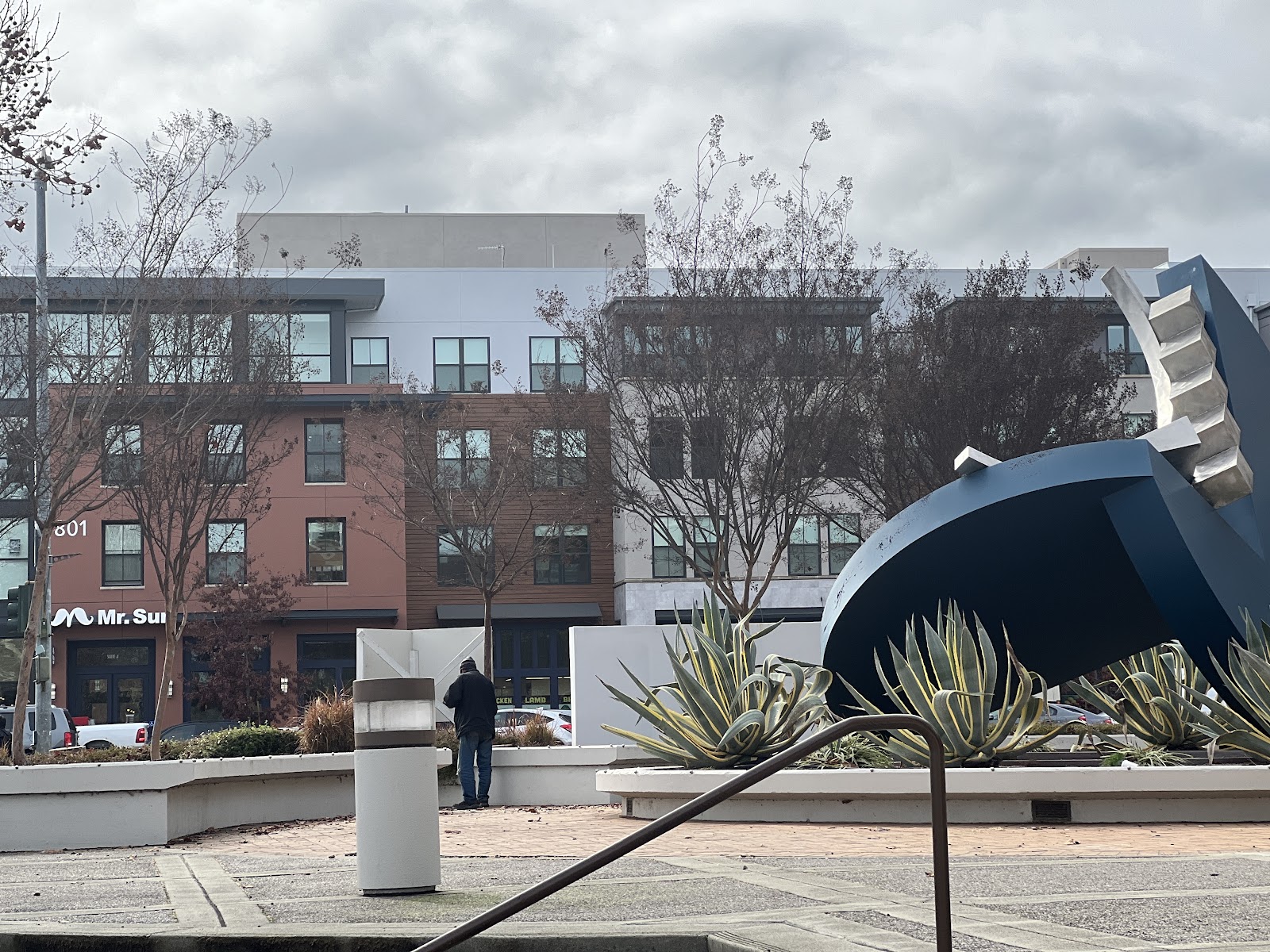 Photo of NewsBreak Headquarters (Particle Media, Inc.)