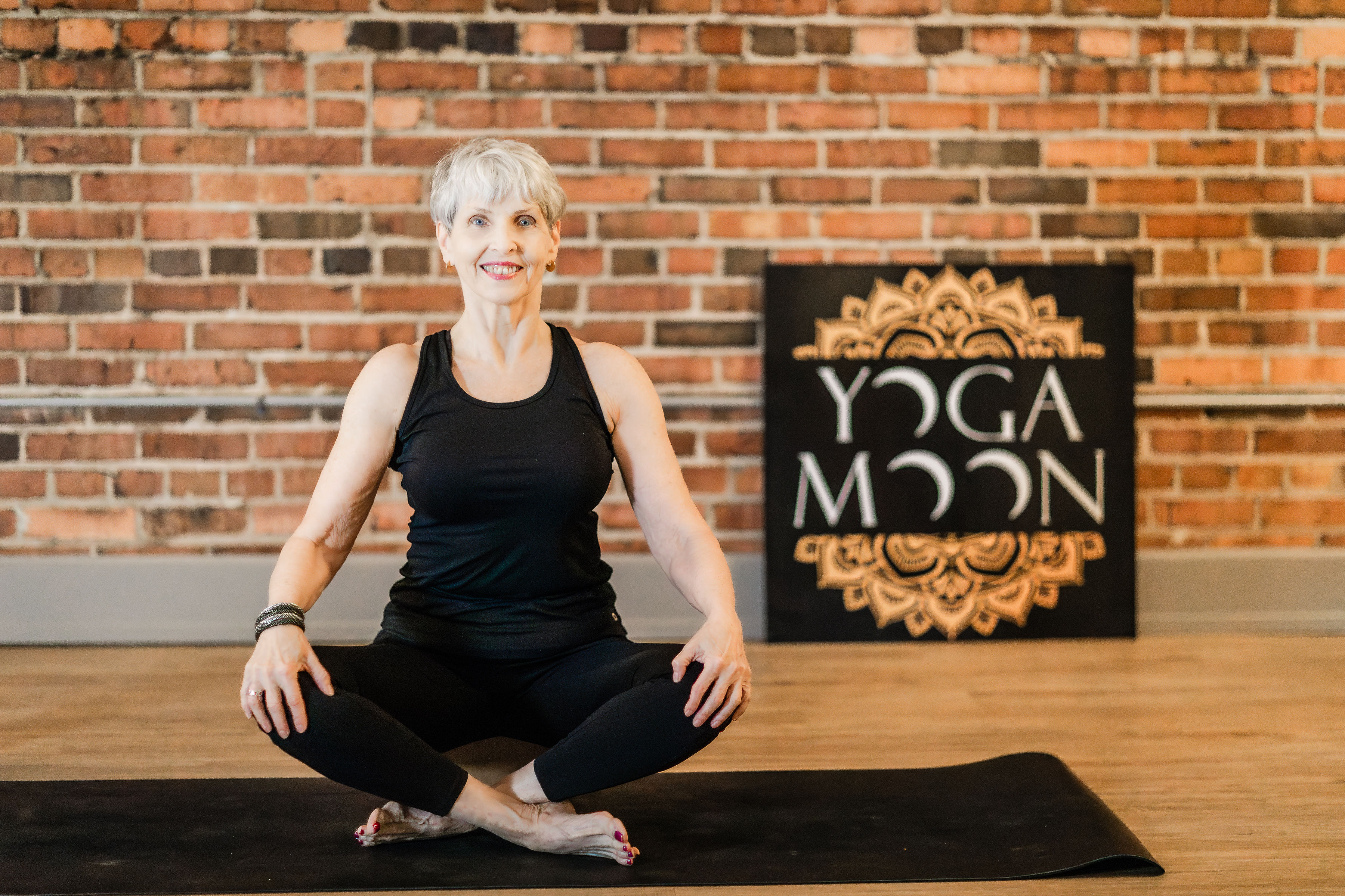 Photo of Yoga Moon