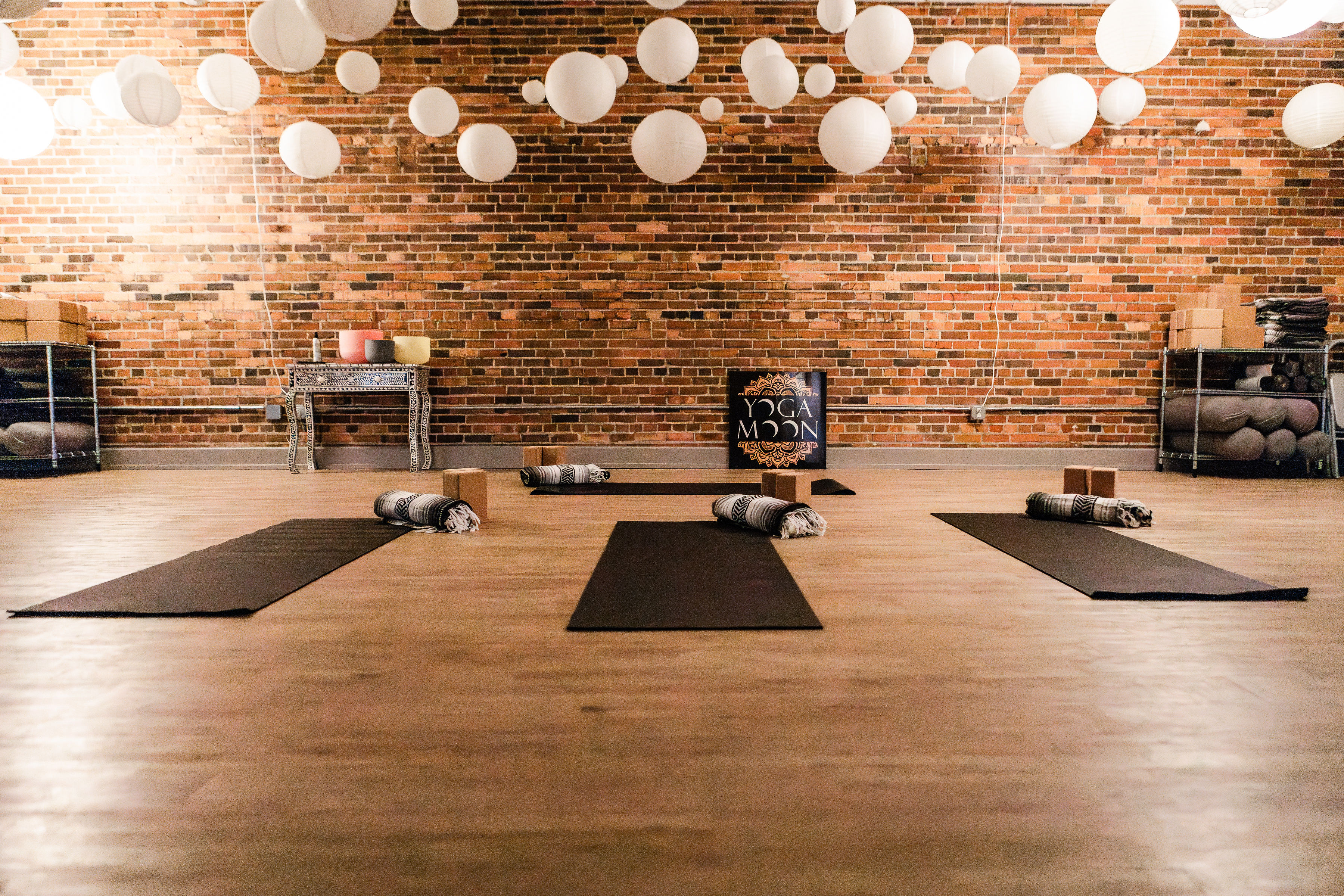 Photo of Yoga Moon