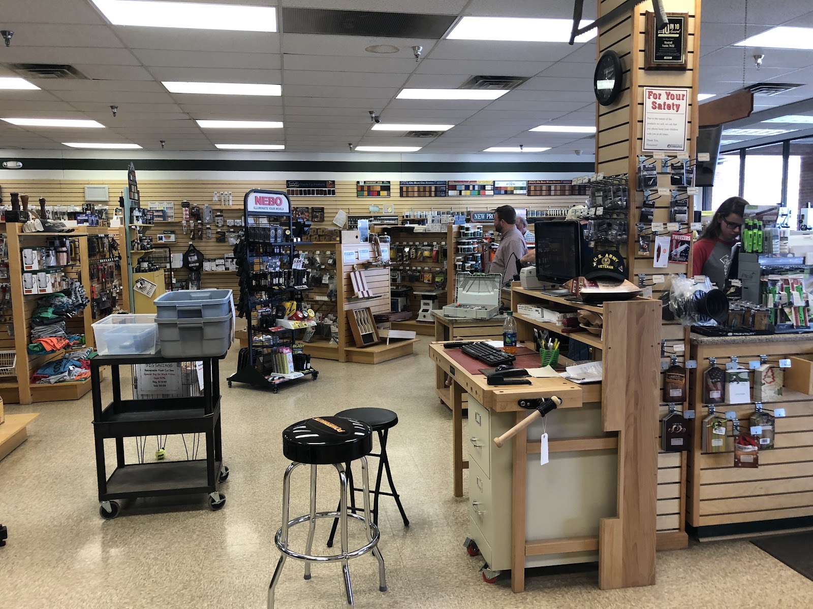 Photo of Woodcraft of Nashville