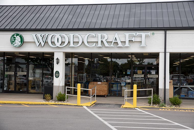 Photo of Woodcraft of Nashville