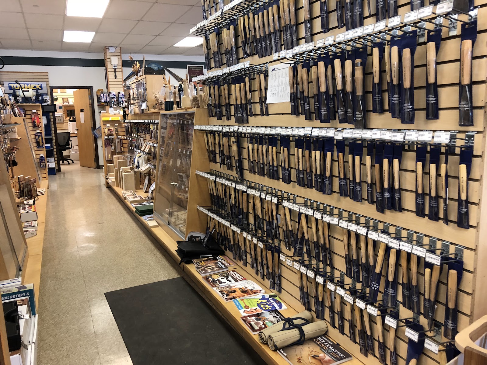 Photo of Woodcraft of Nashville