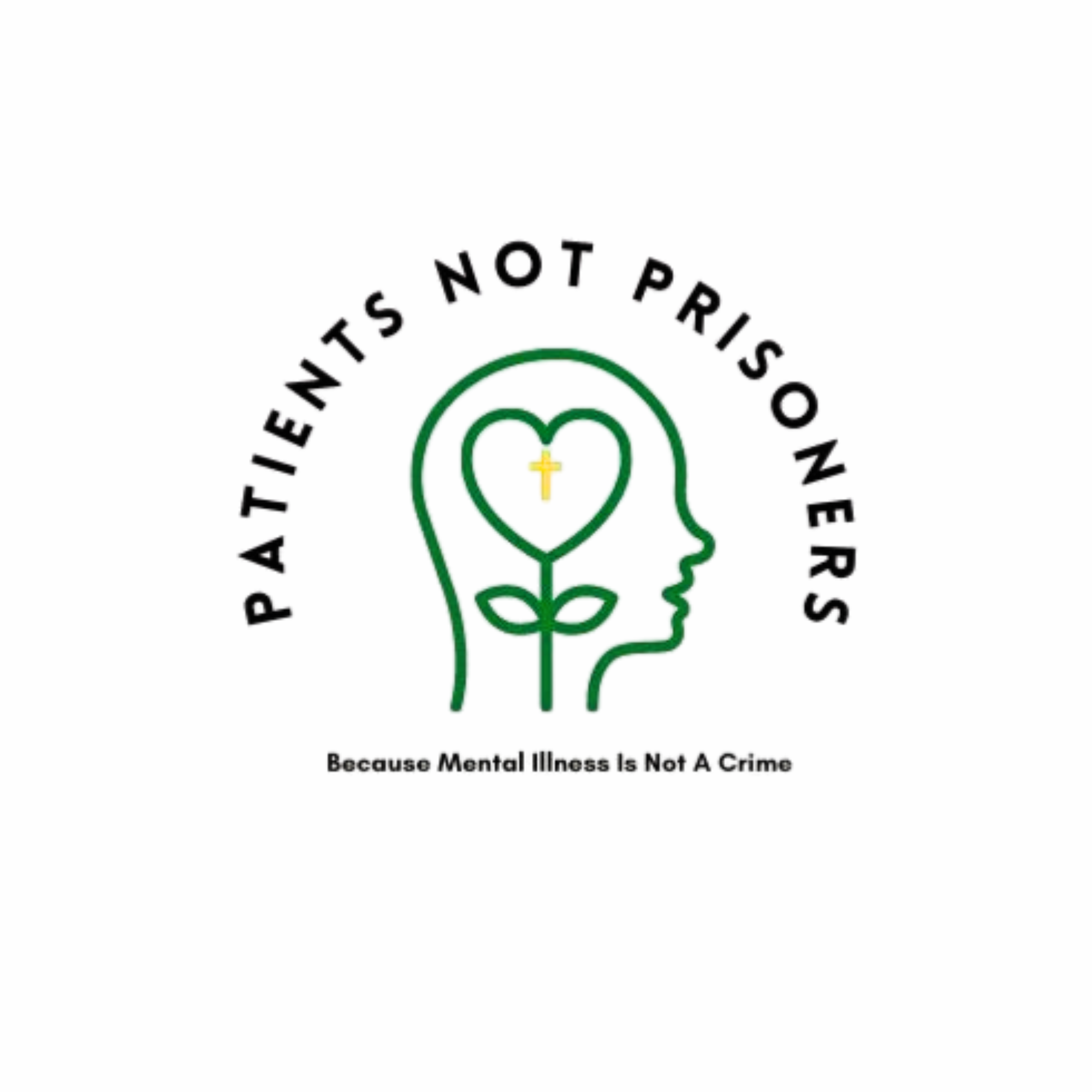 Photo of Patients Not Prisoners