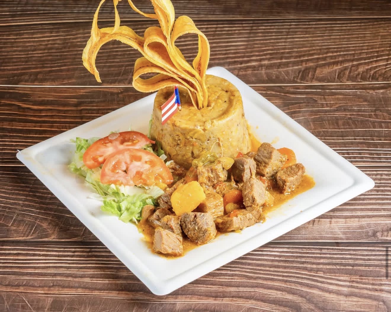 Photo of Adobo Latin Kitchen