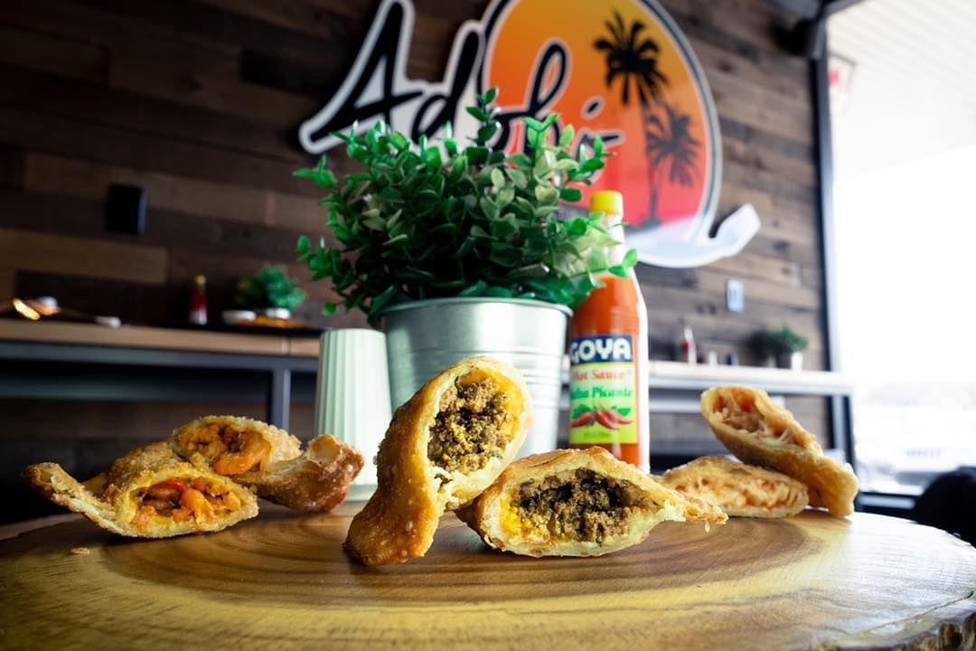 Photo of Adobo Latin Kitchen