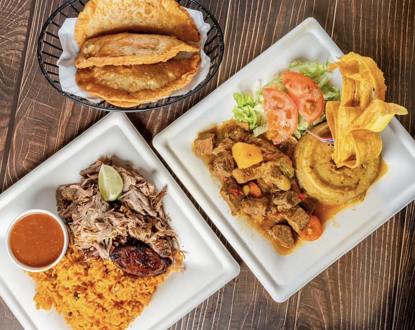 Photo of Adobo Latin Kitchen