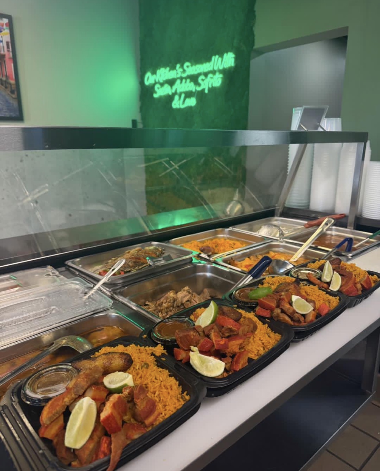 Photo of Adobo Latin Kitchen