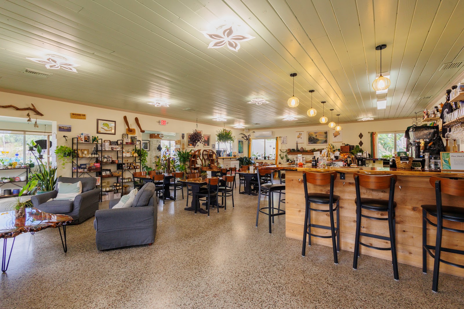 Photo of The Plant Shack