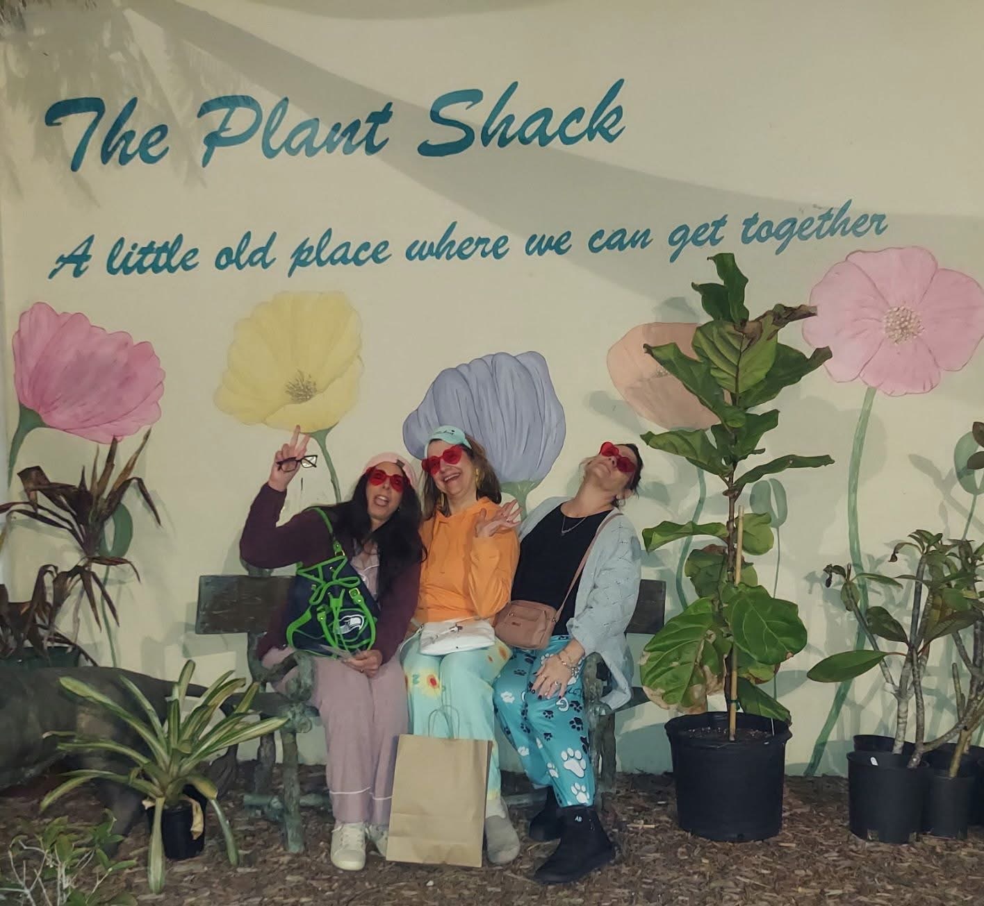 Photo of The Plant Shack
