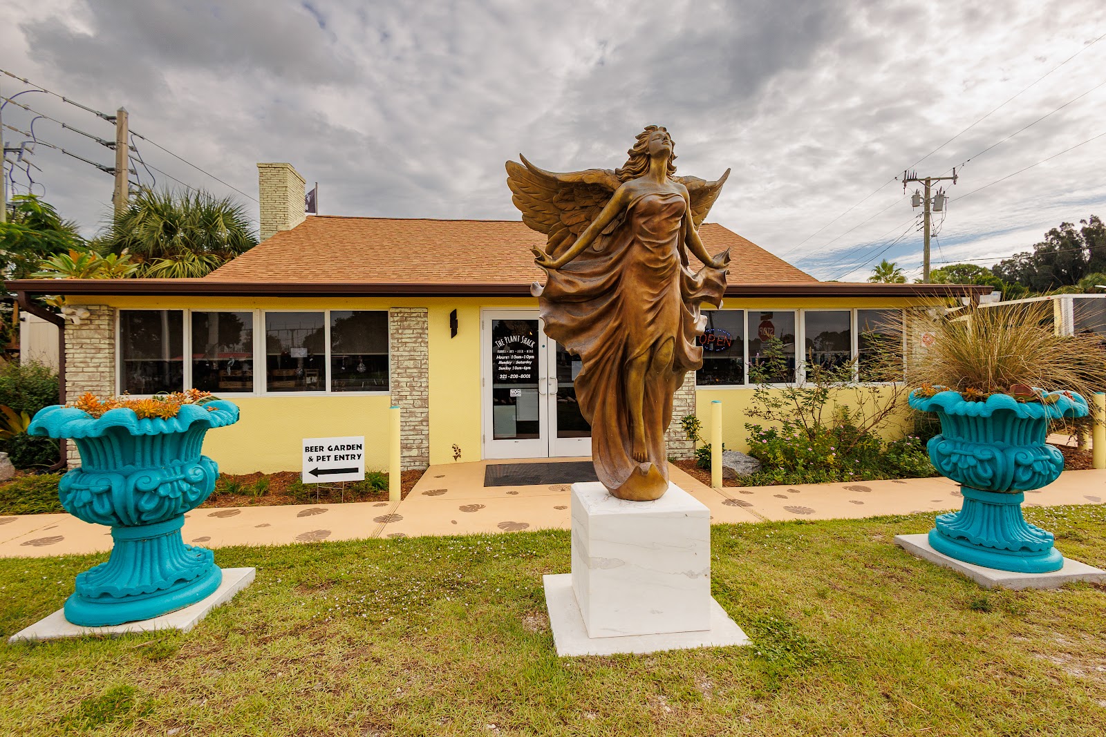 Photo of The Plant Shack