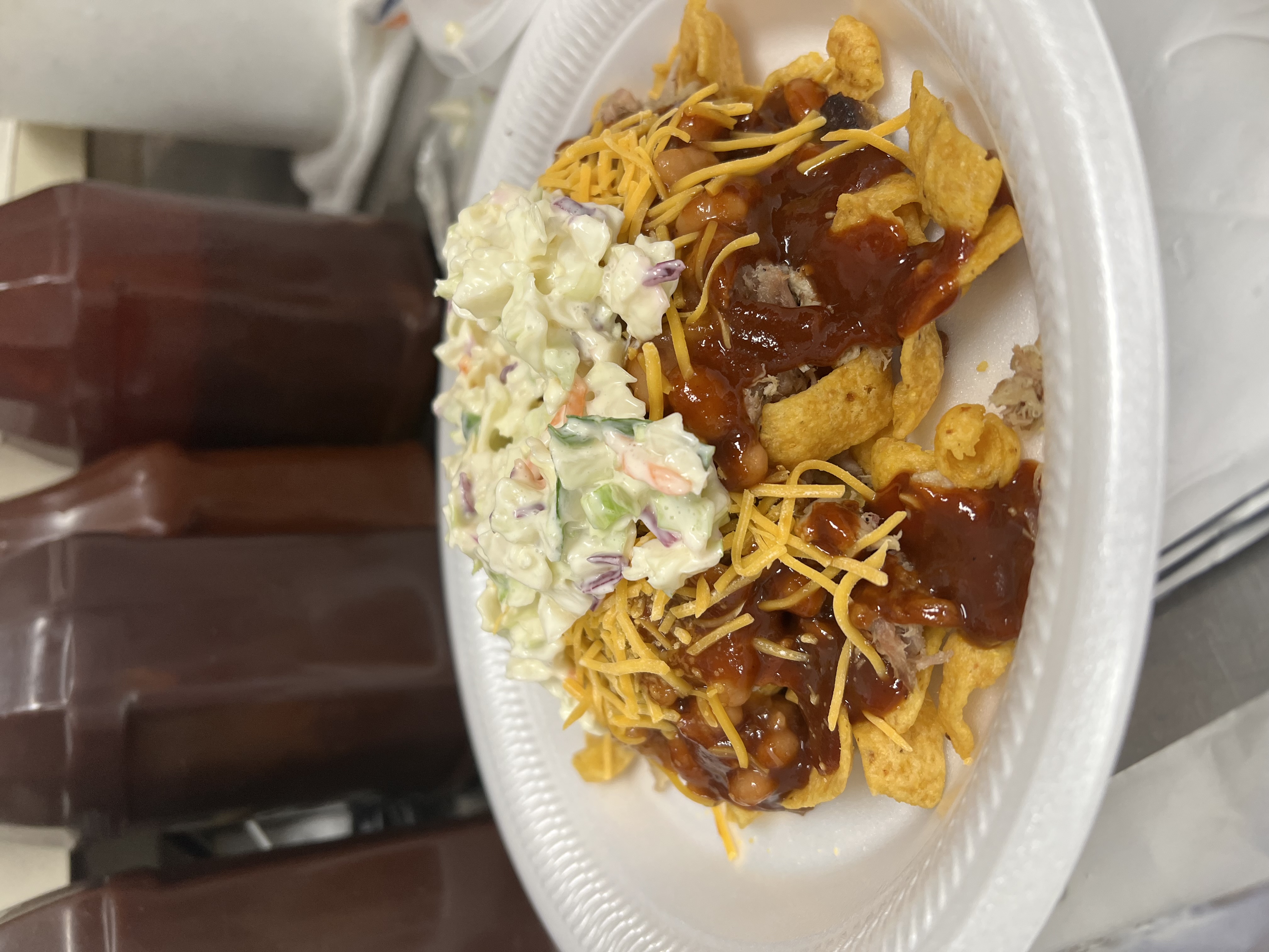 Photo of The Mean Pig BBQ