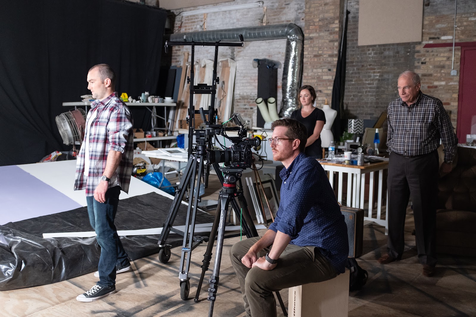 Photo of Bottle Rocket Media