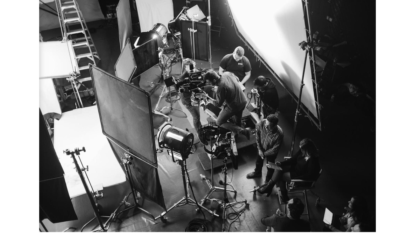Photo of Bottle Rocket Media