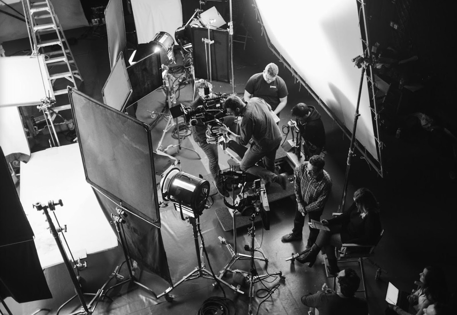 Photo of Bottle Rocket Media