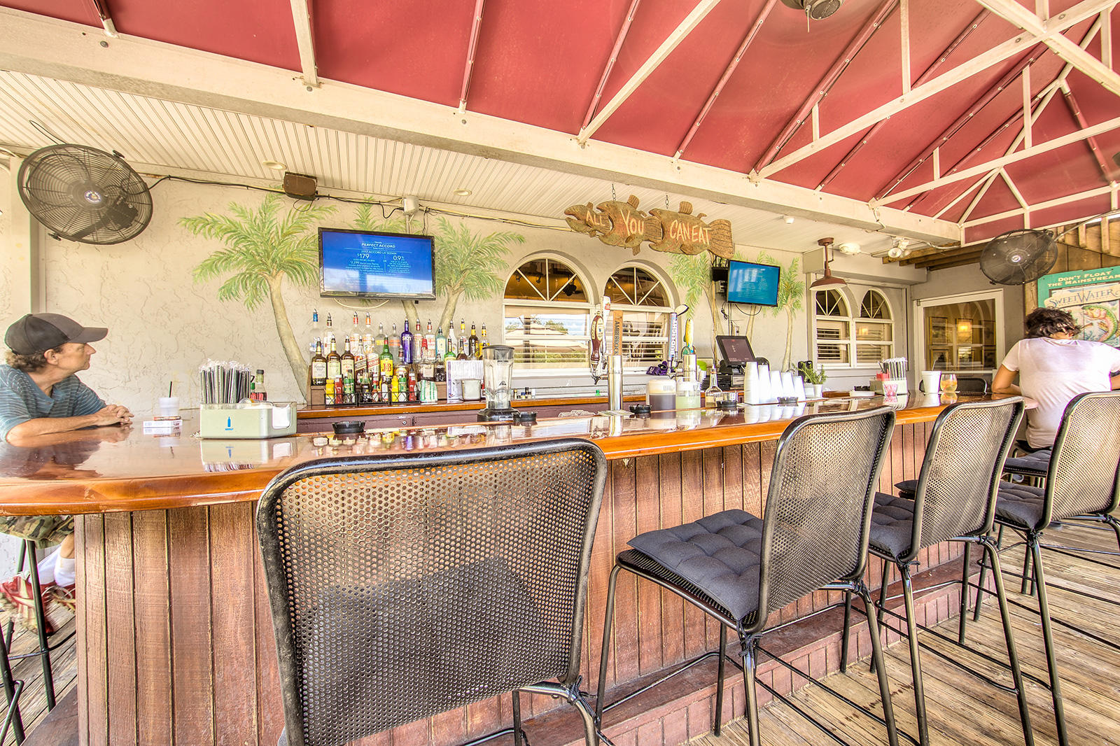 Photo of Alice Sweetwater's Bar & Grille
