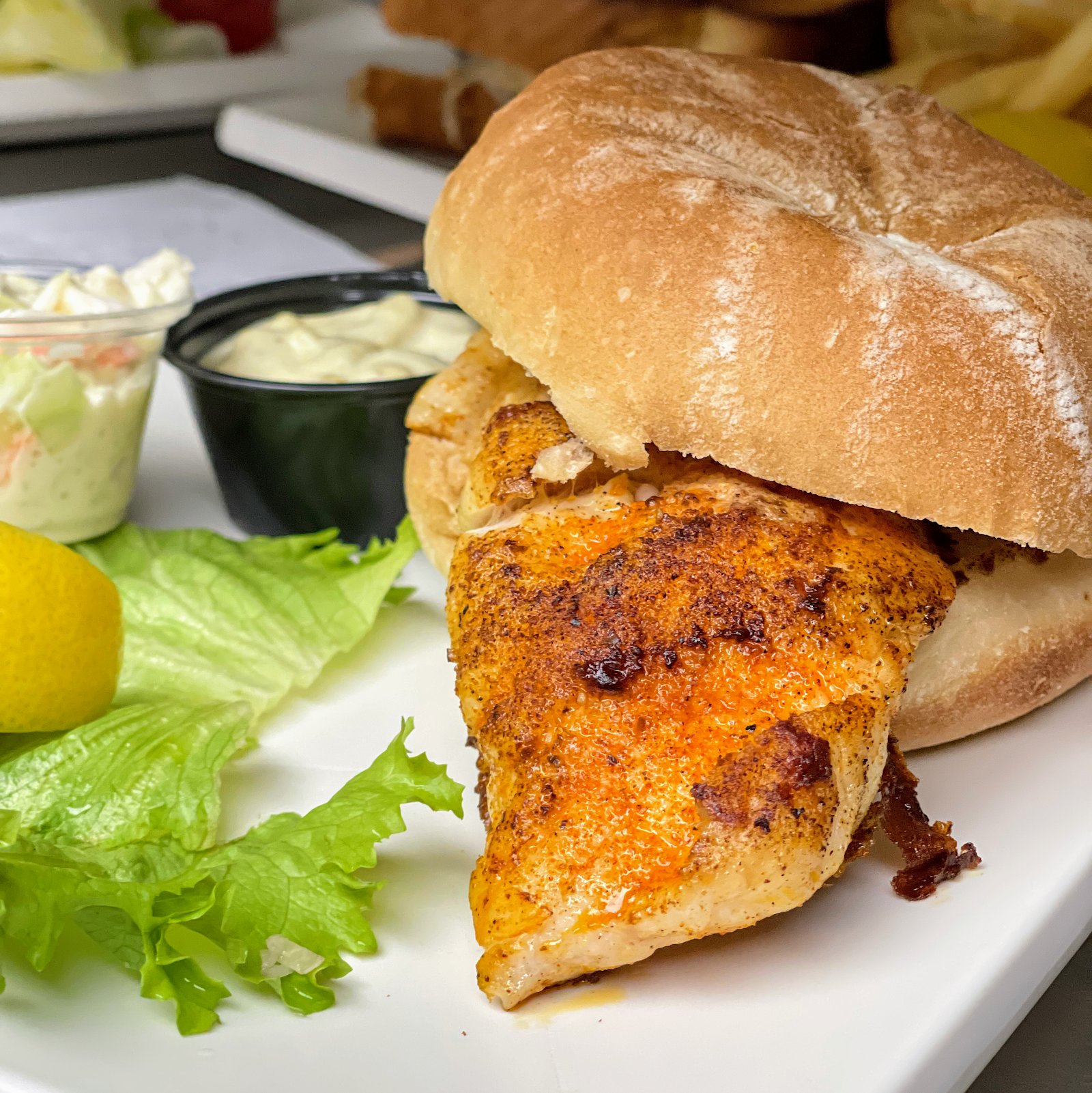 Photo of Alice Sweetwater's Bar & Grille