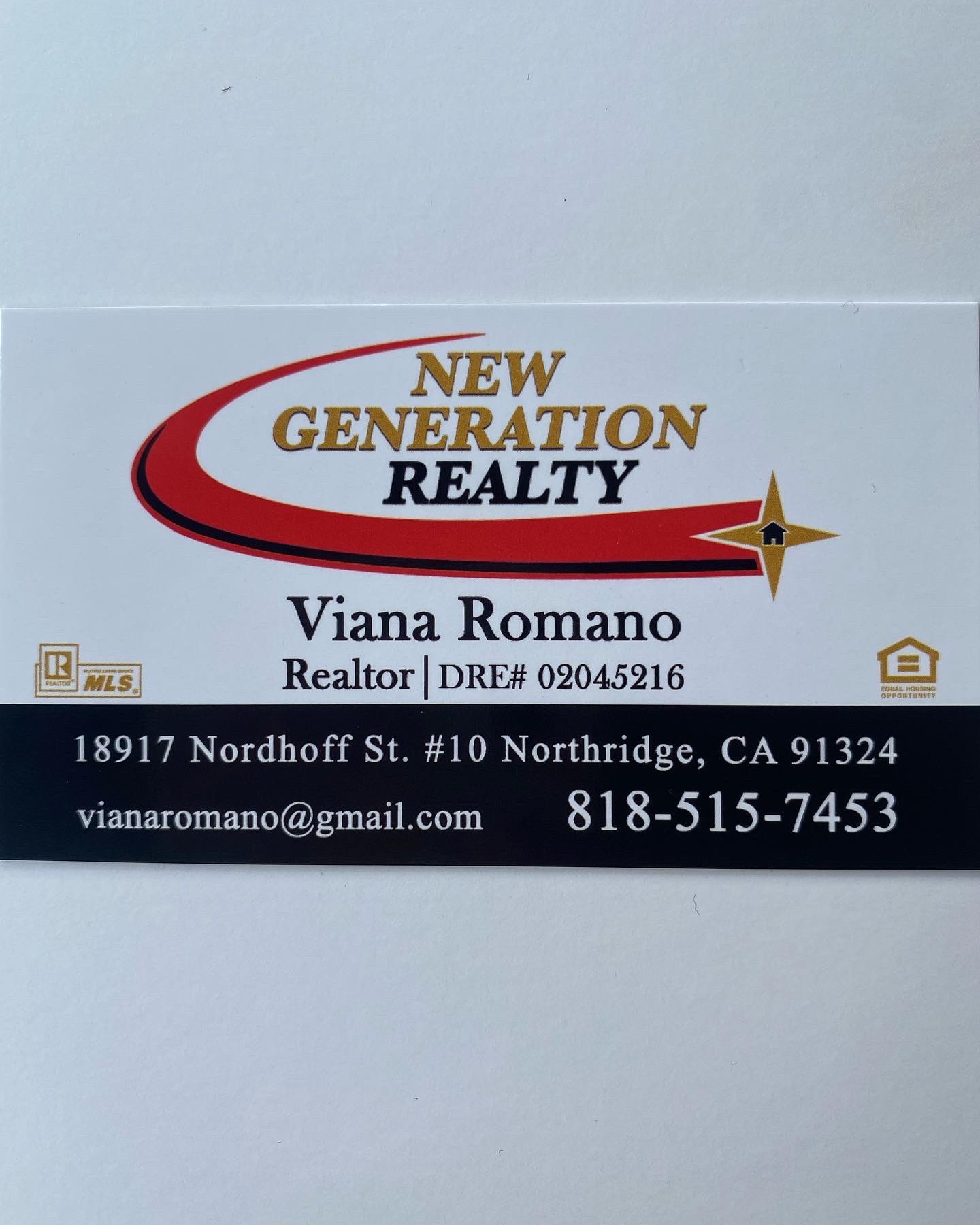 Photo of Susan O’Pry, Notary Public