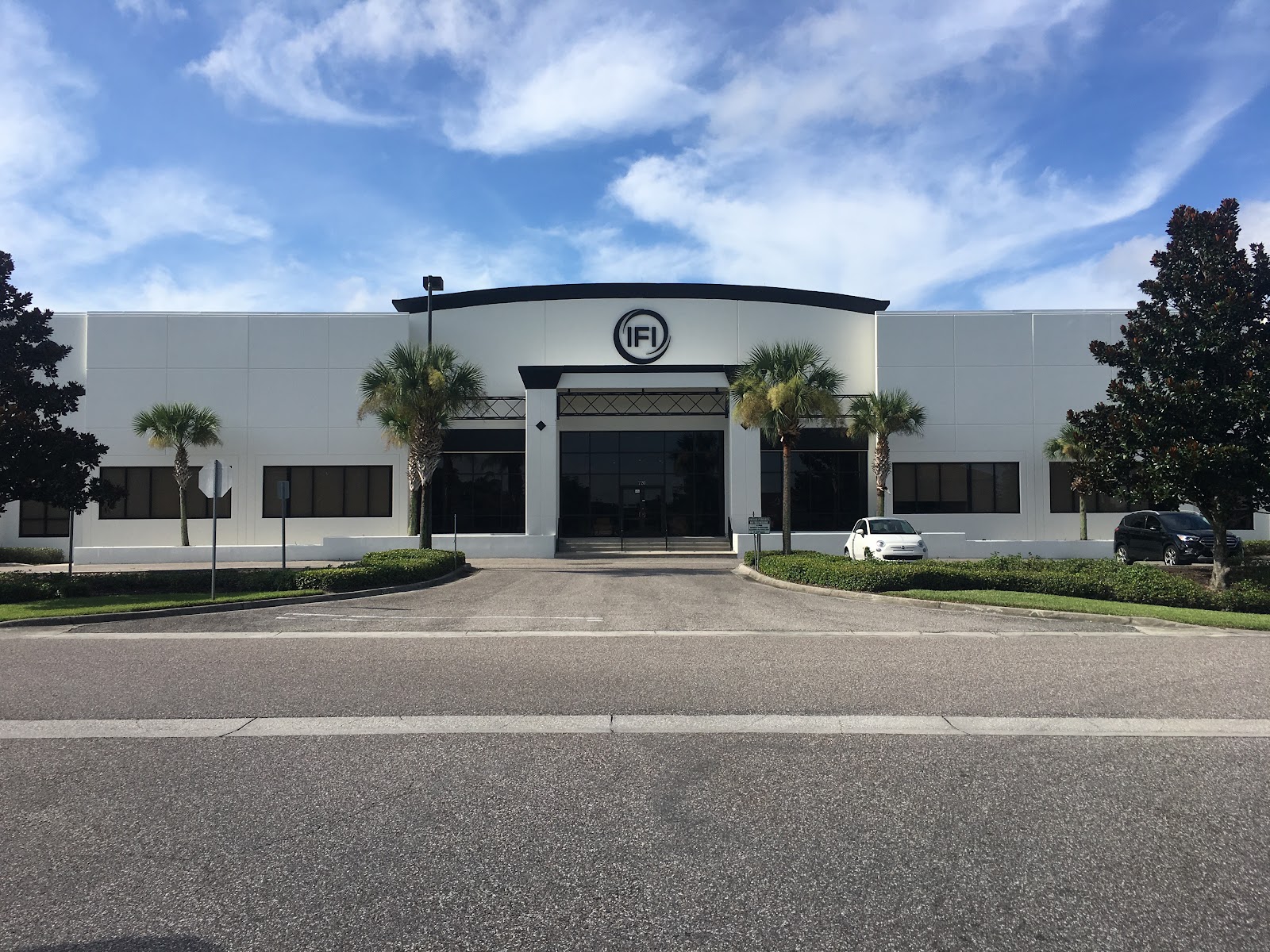 International Flooring Inc. photo 2