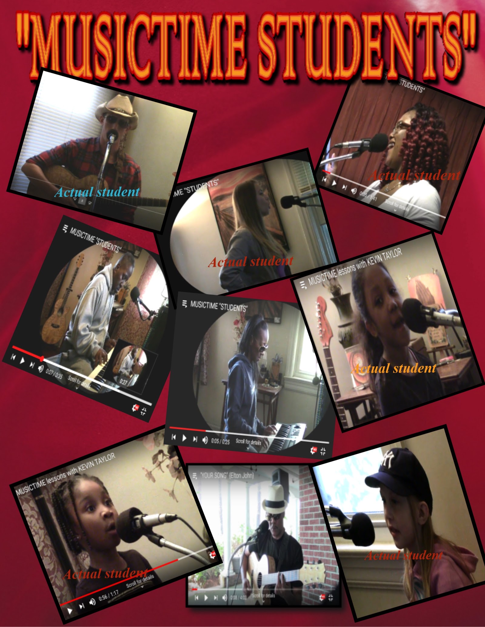 Photo of MusicTime Lessons