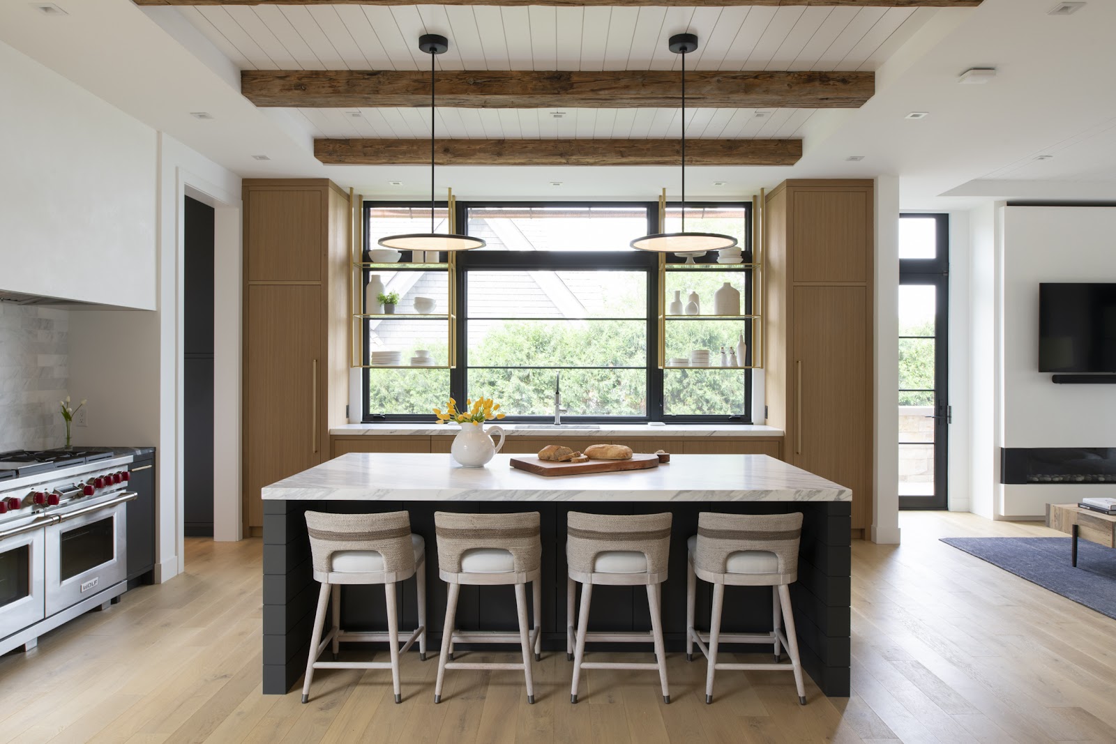 Photo of Modern Design Cabinets