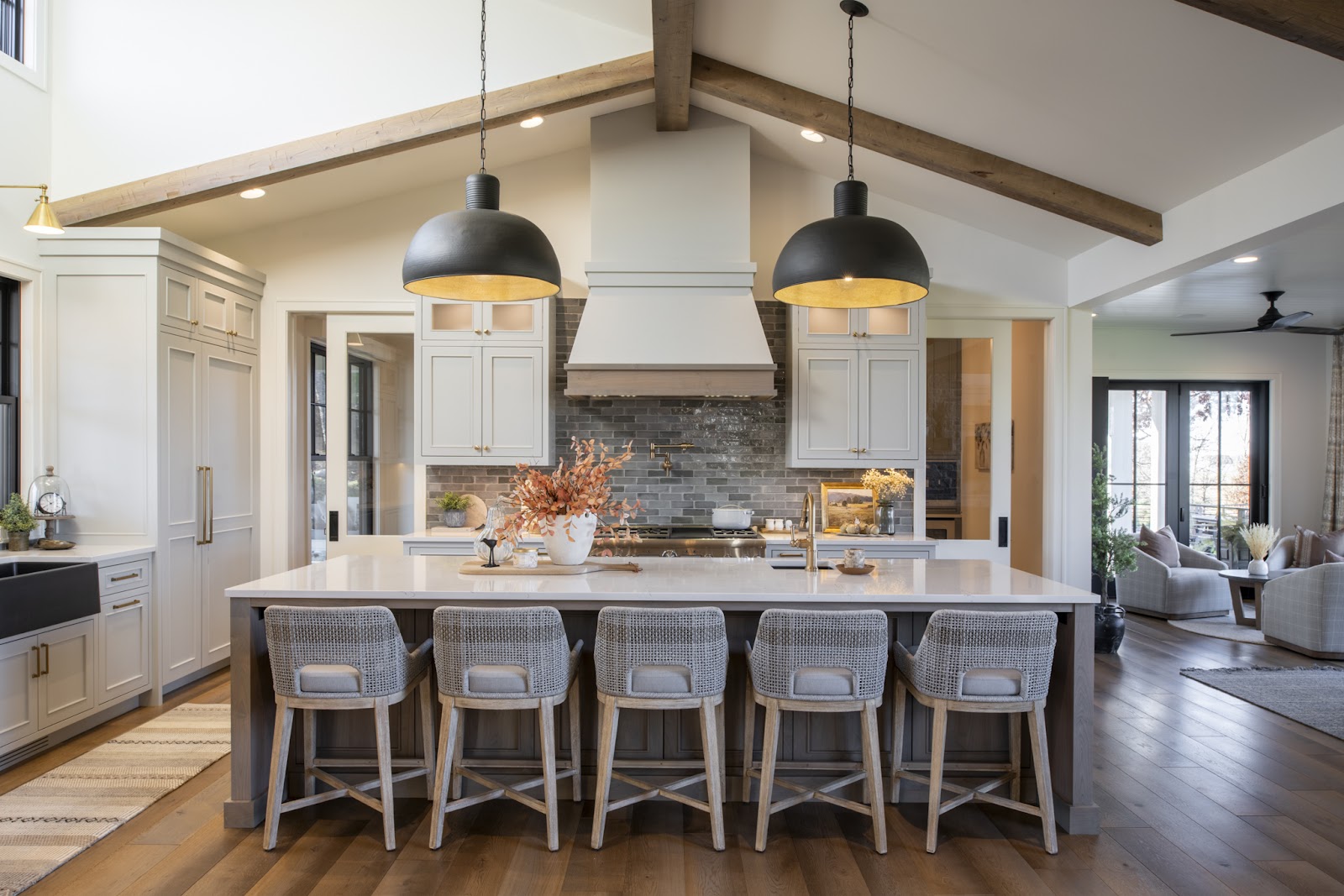 Modern Design Cabinets photo 2