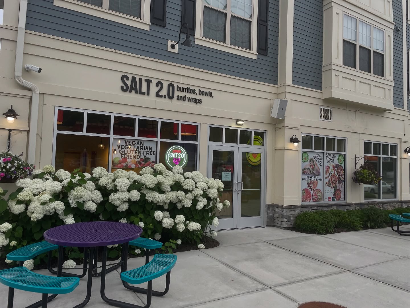 Photo of SALT 2.0